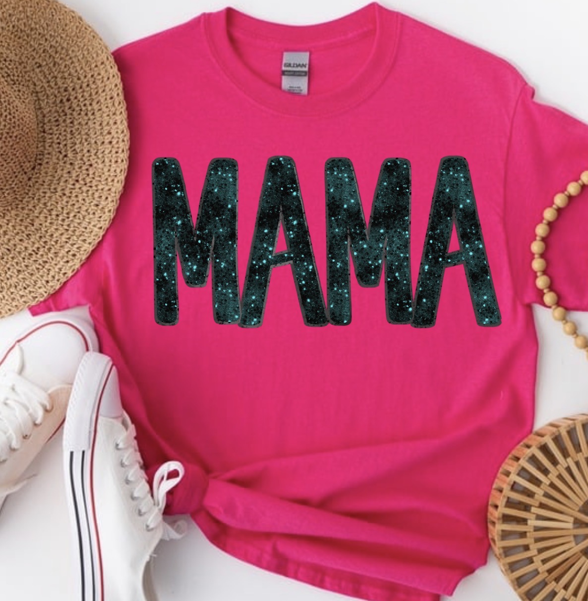 MAMA TRANSFER