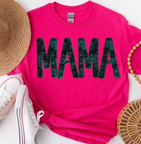 MAMA TRANSFER