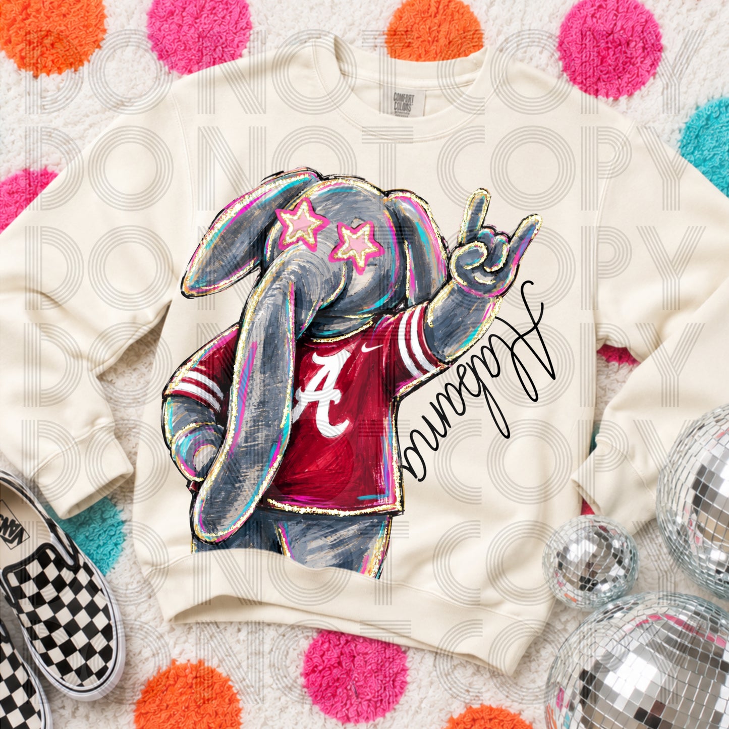 ALABAMA TRANSFER