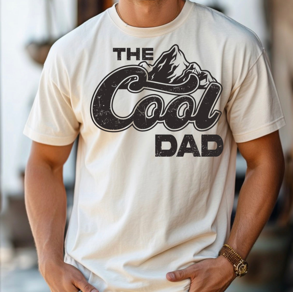 DAD TRANSFER