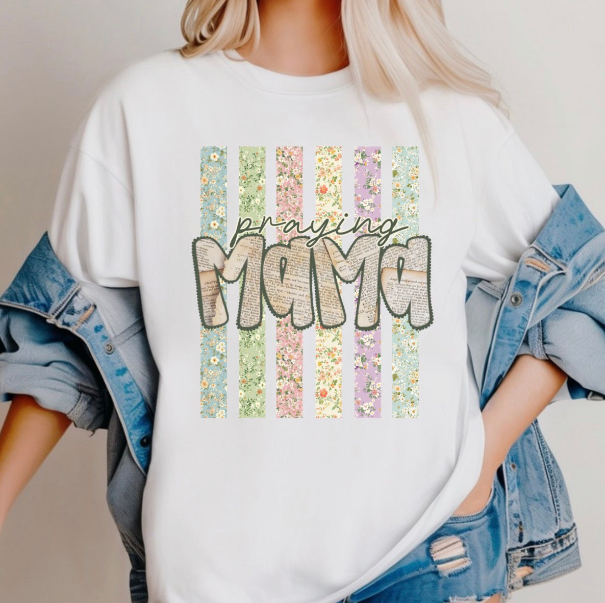 MAMA TRANSFER