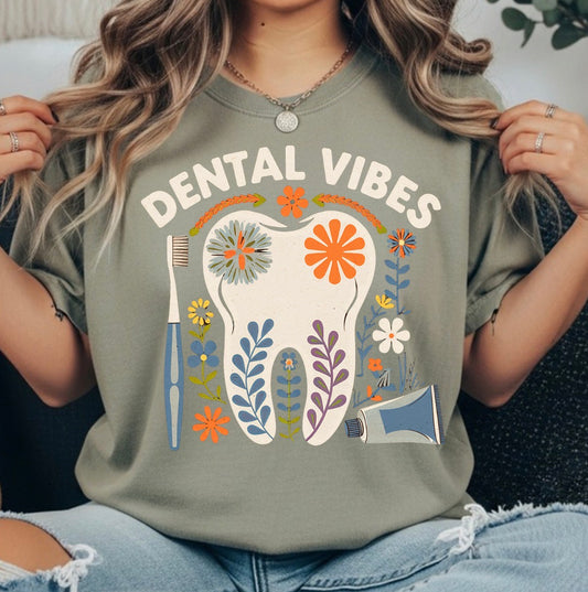 DENTAL TRANSFER