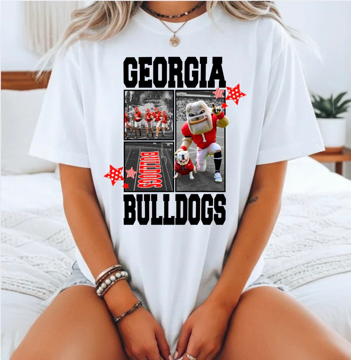 GEORGIA TRANSFER