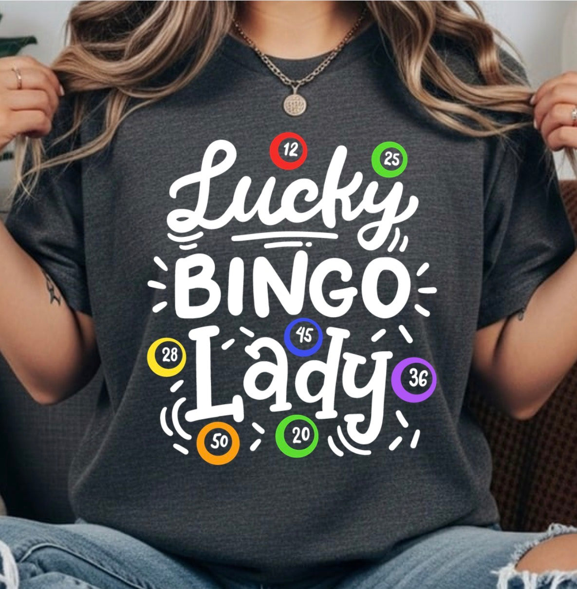 BINGO TRANSFER