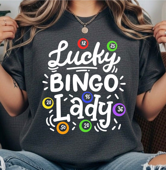 BINGO TRANSFER