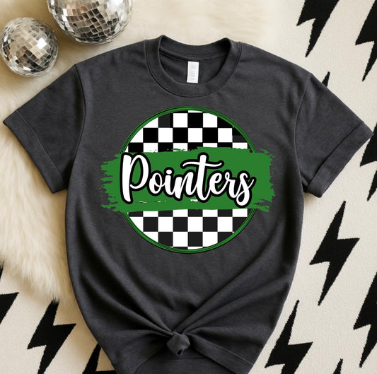 POINTERS TRANSFER
