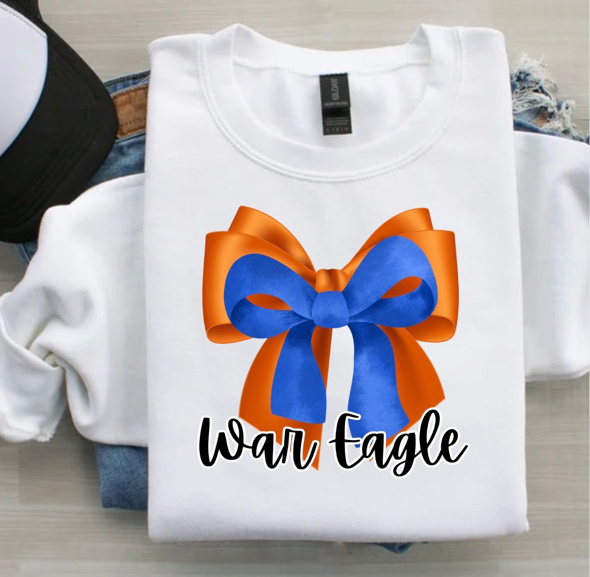 SPORTS BOWS TRANSFER
