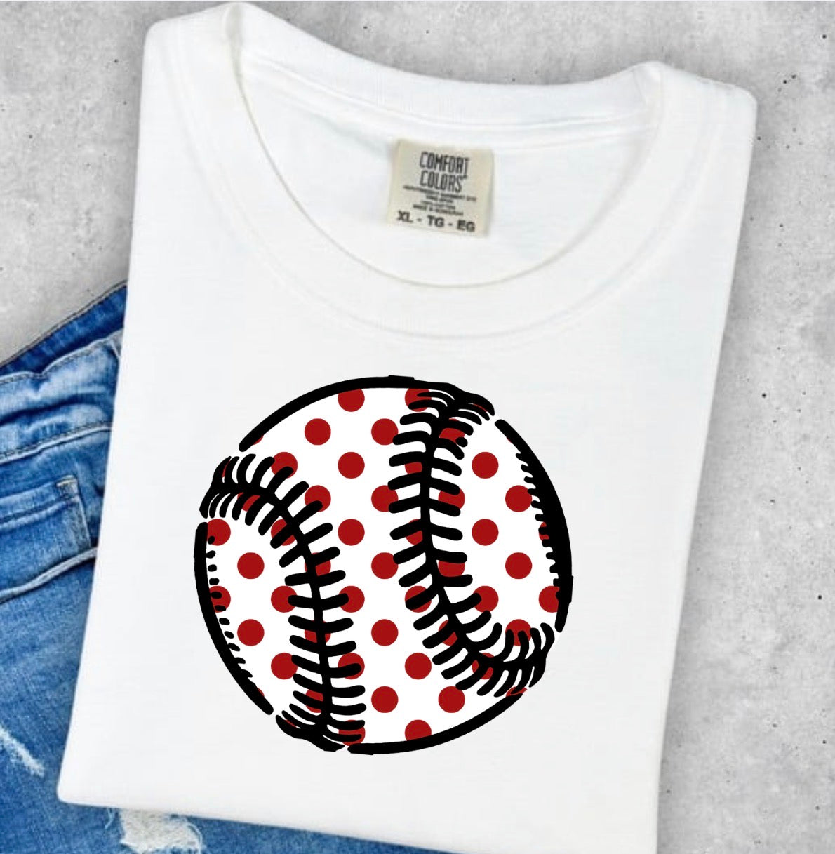 BASEBALL TRANSFER