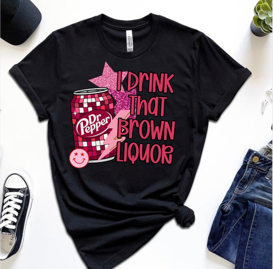 DRINK TRANSFER