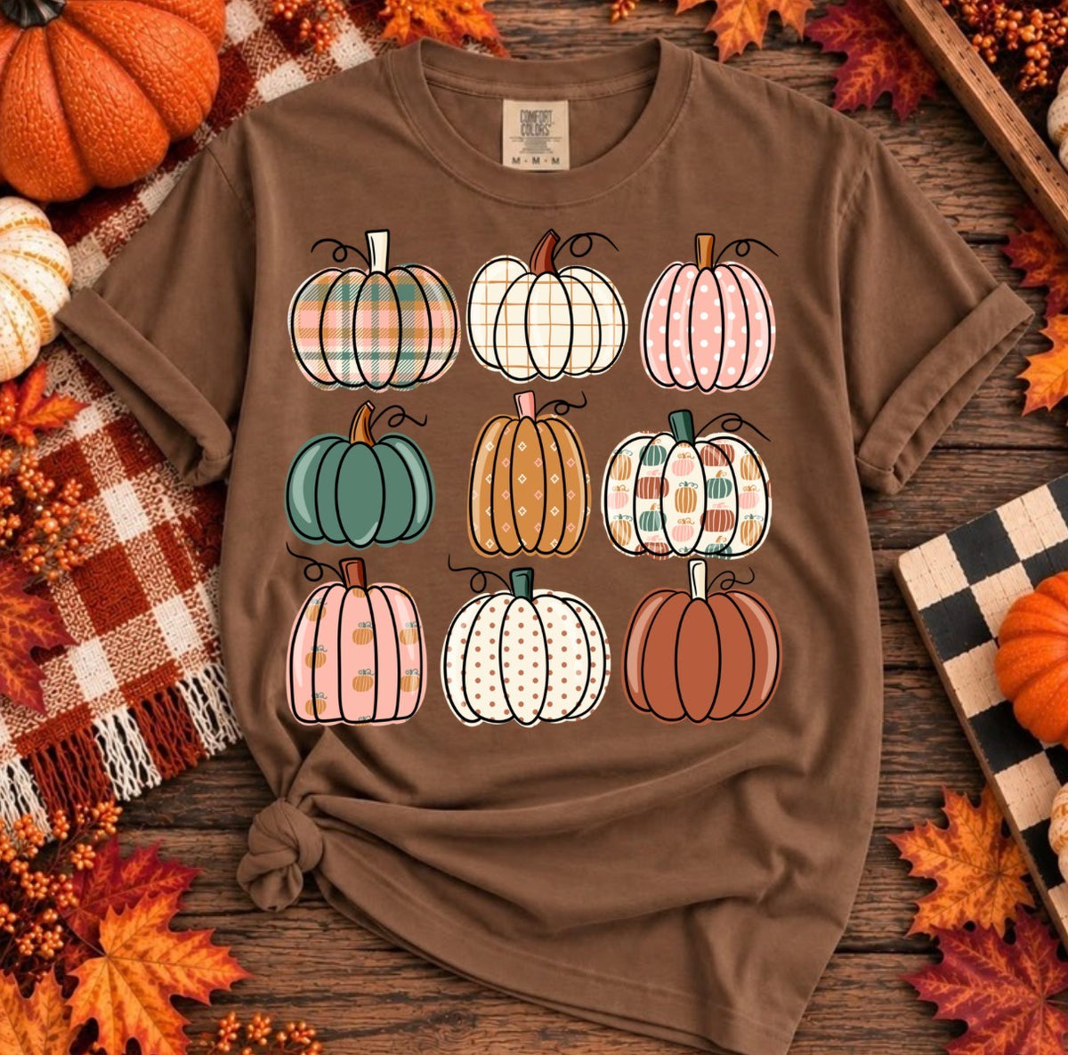 FALL TRANSFER