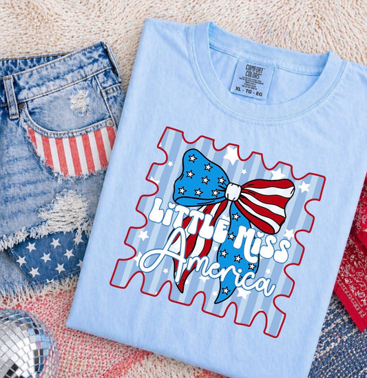 4TH OF JULY TRANSFER