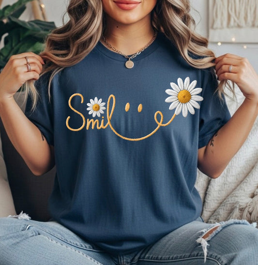 SMILE  TRANSFER