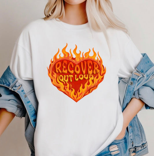 RECOVER OUT-LOUD TRANSFER