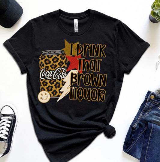 DRINK TRANSFER