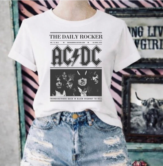 AC/DC TRANSFER