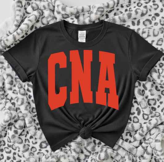 CNA TRANSFER