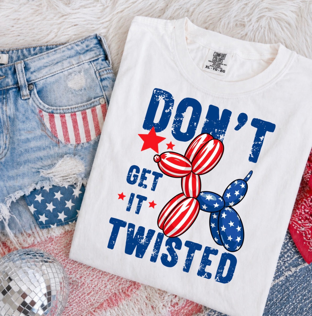 4TH OF JULY TRANSFER