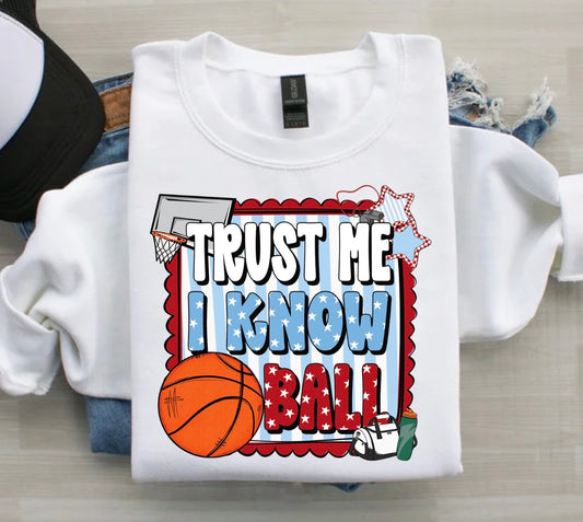 BASKETBALL TRANSFER