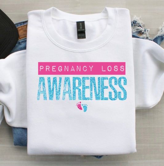 PREGNANCY LOSS TRANSFER