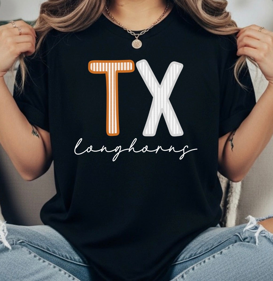 TX TRANSFER