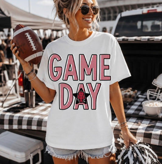 GAME DAY TRANSFER