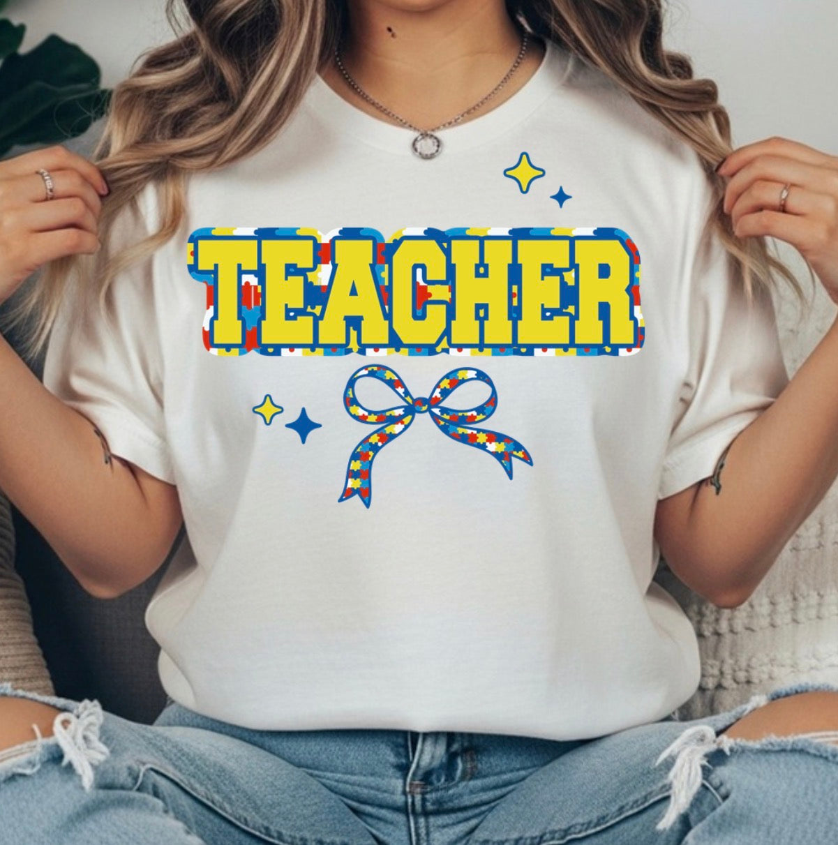 TEACHER TRANSFER