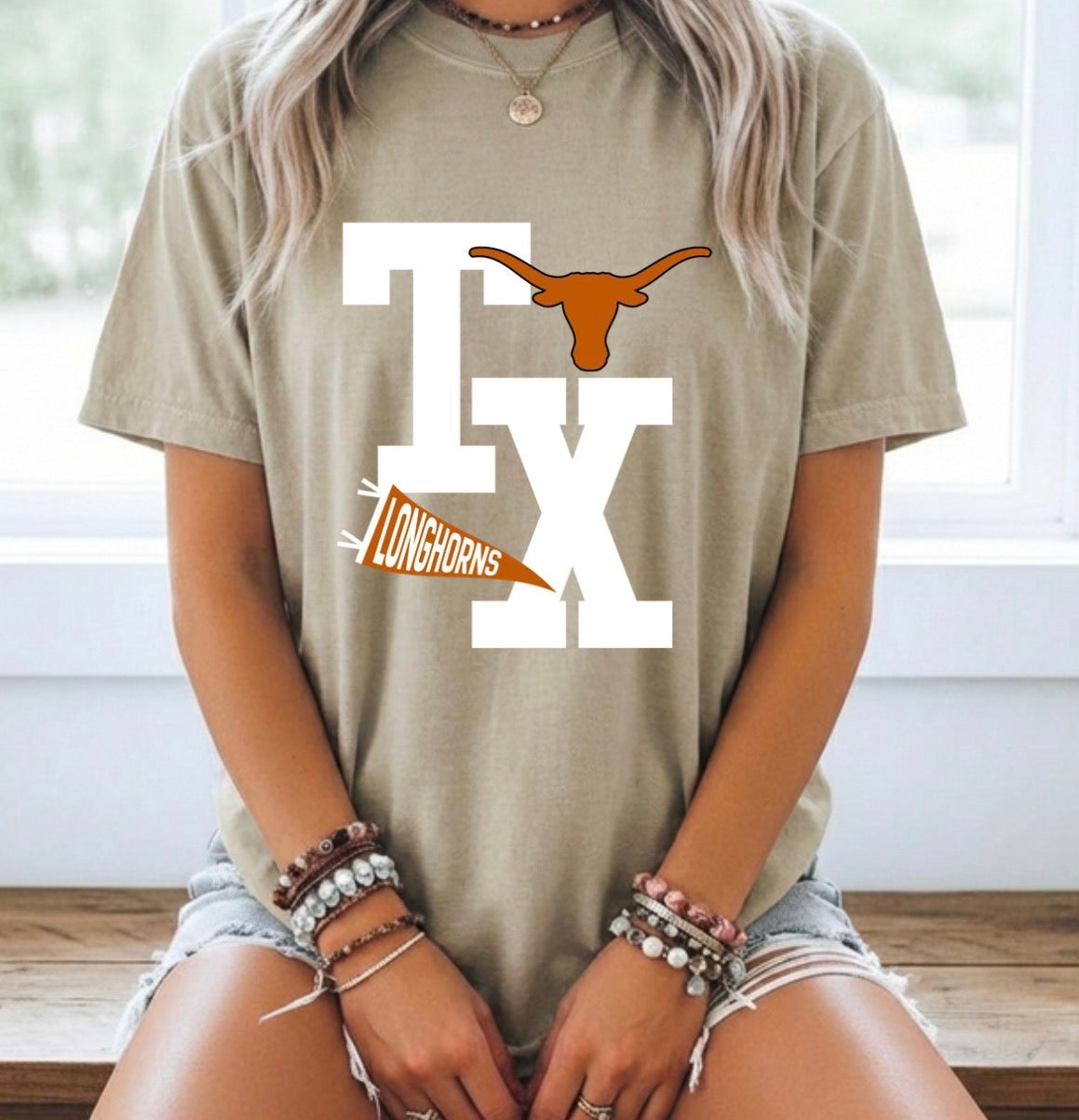 TEXAS TRANSFER