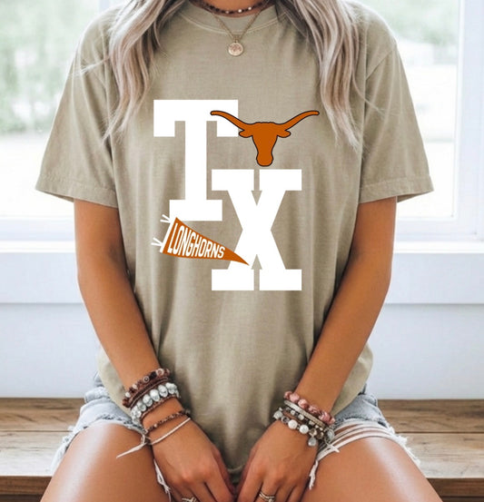 TEXAS TRANSFER