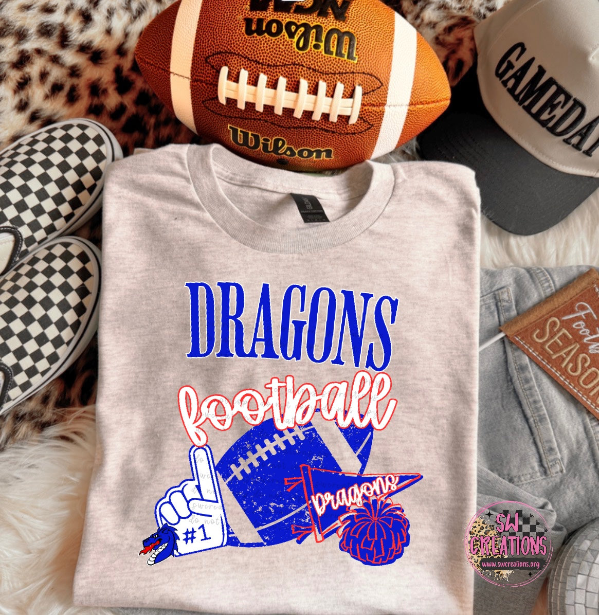 DRAGONS FOOTBALL TRANSFER