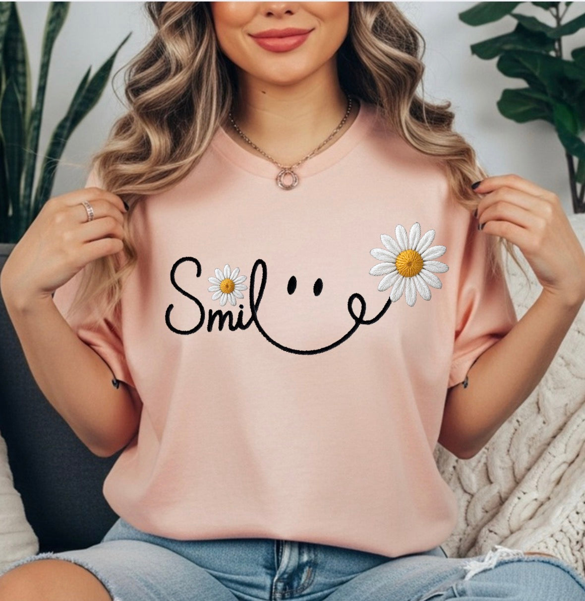 SMILE  TRANSFER