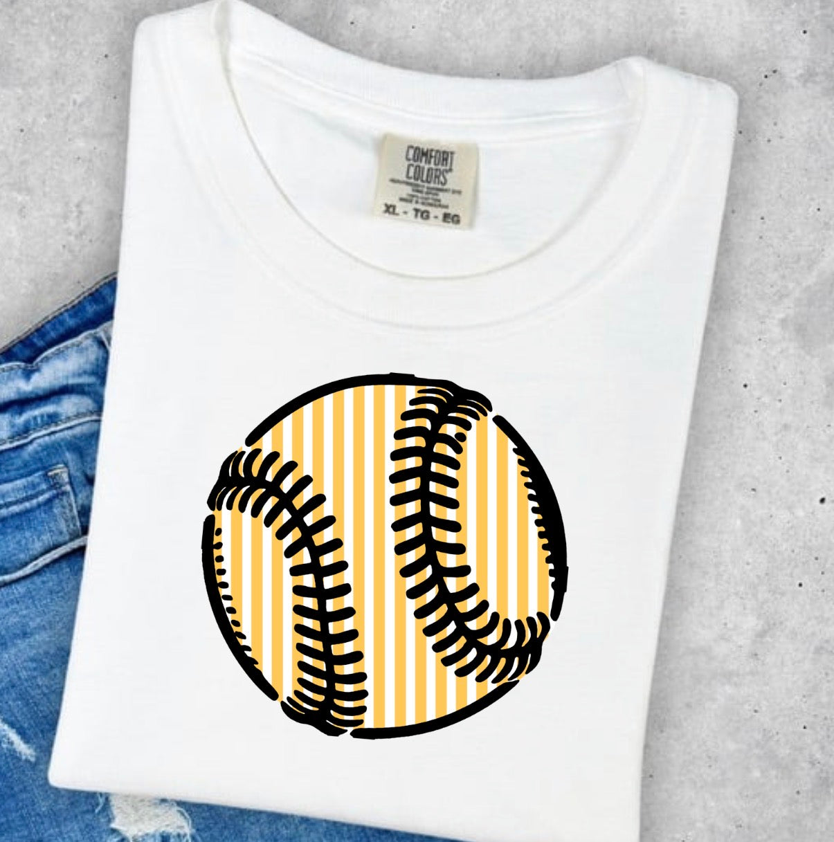 BASEBALL TRANSFER
