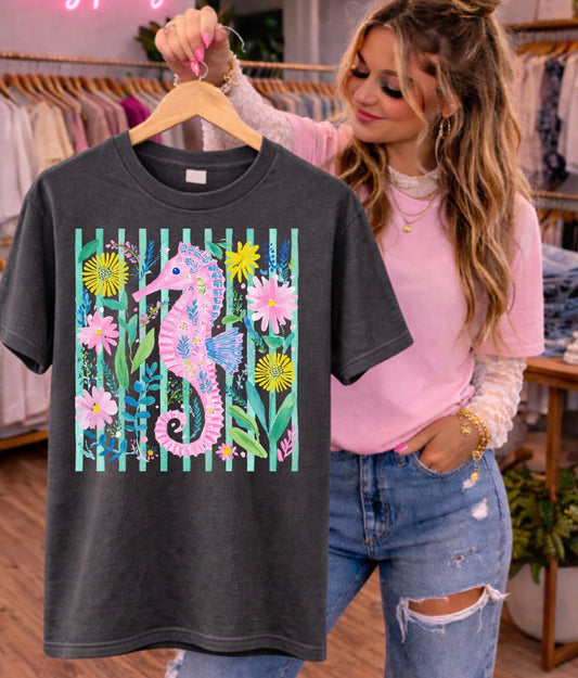 SEAHORSE TRANSFER