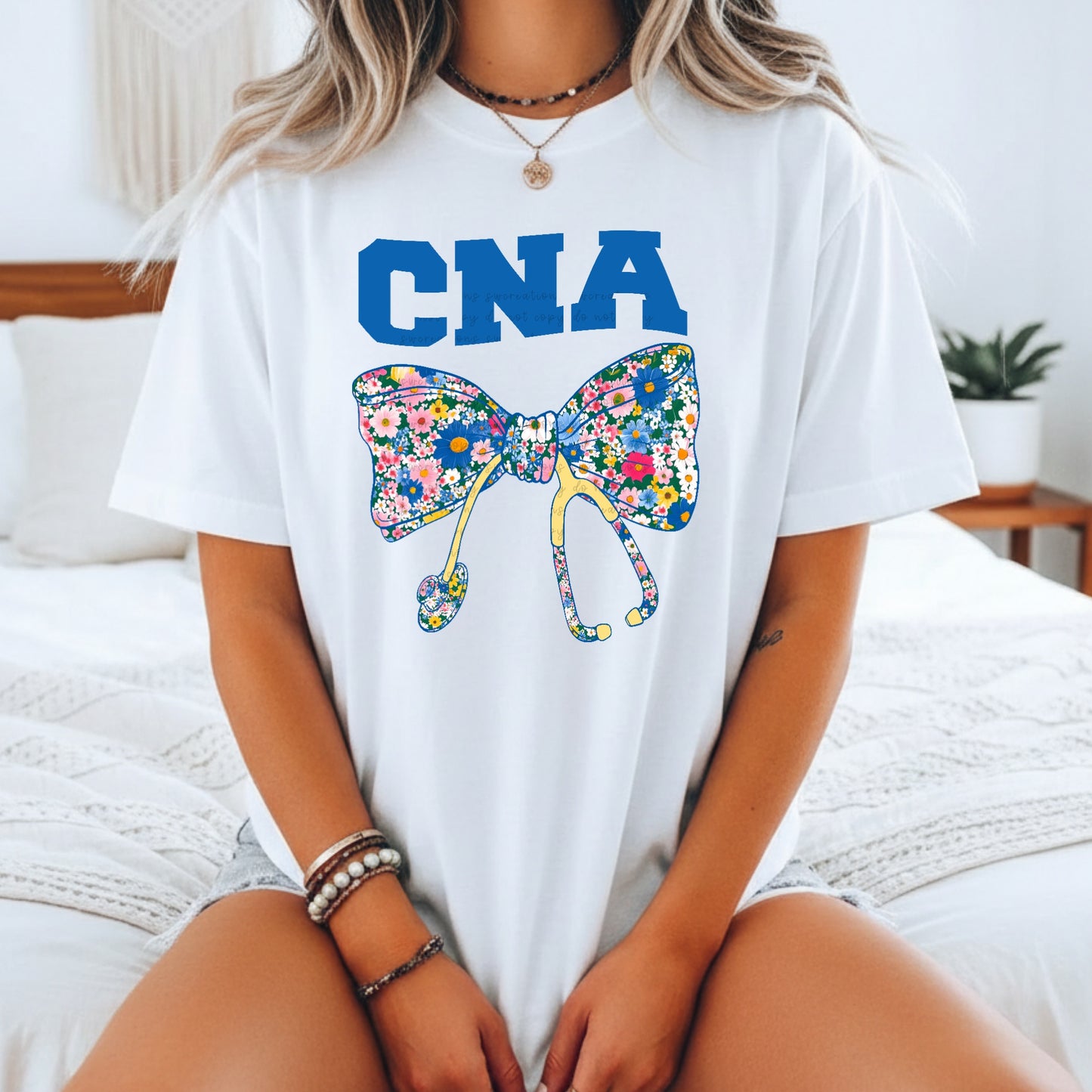 CNA TRANSFER