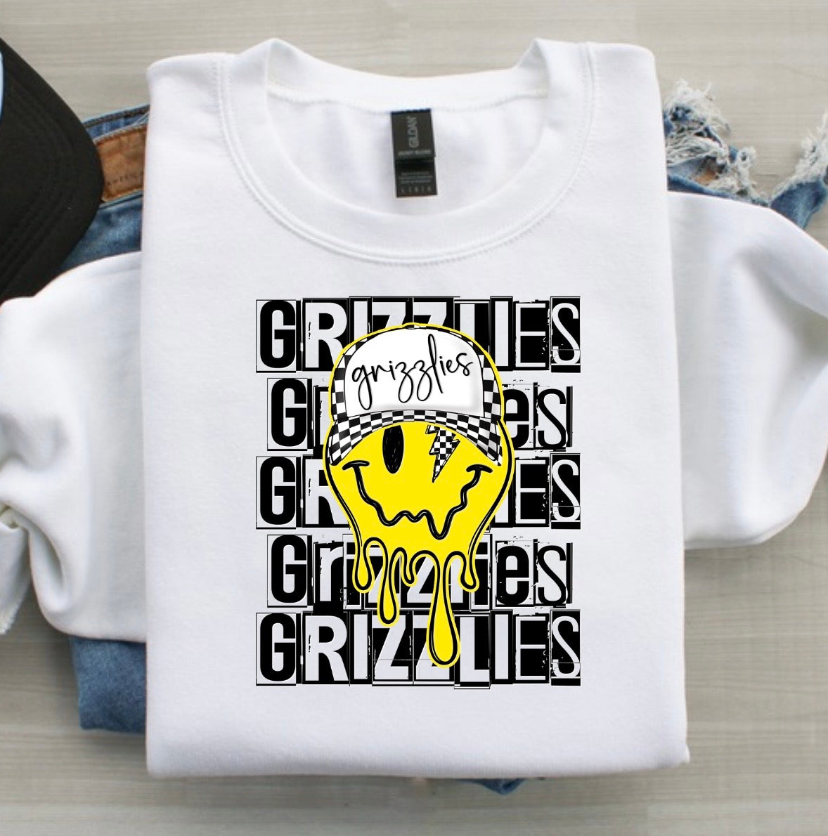GRIZZLIES TRANSFER