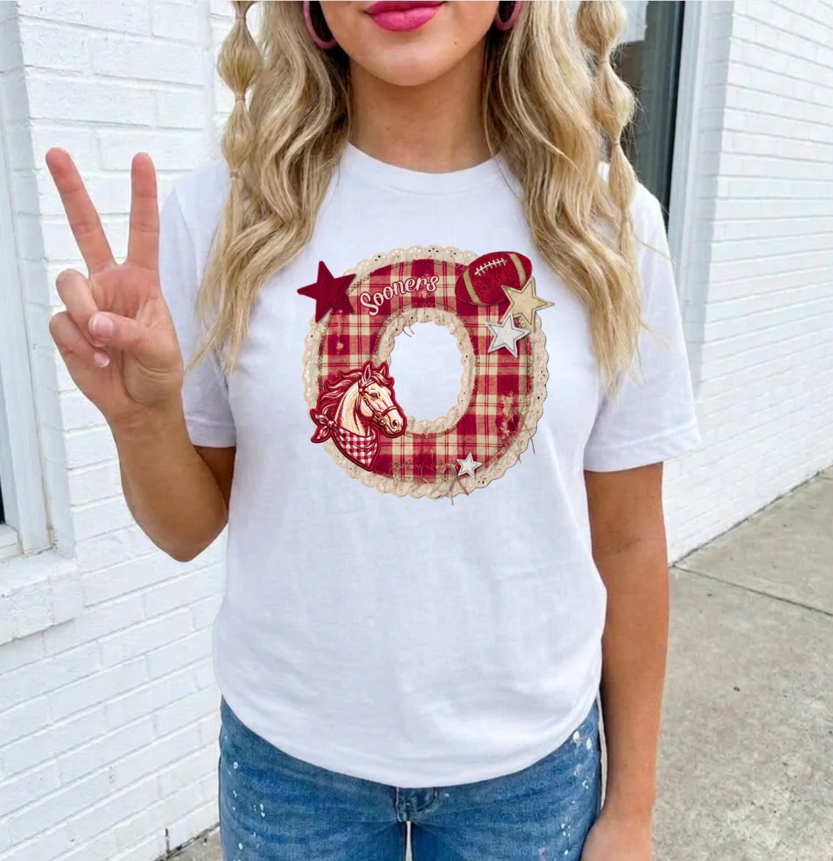 OKLAHOMA TRANSFER