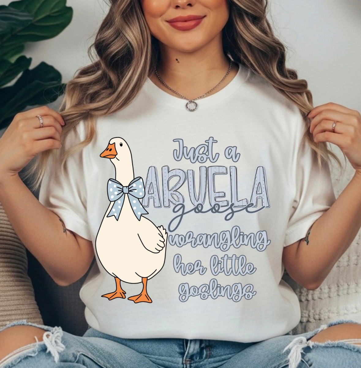 ABUELA TRANSFER