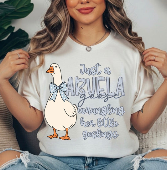 ABUELA TRANSFER