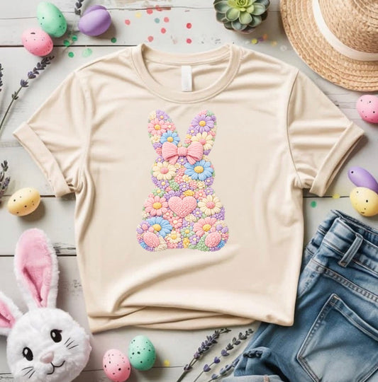 EASTER TRANSFER