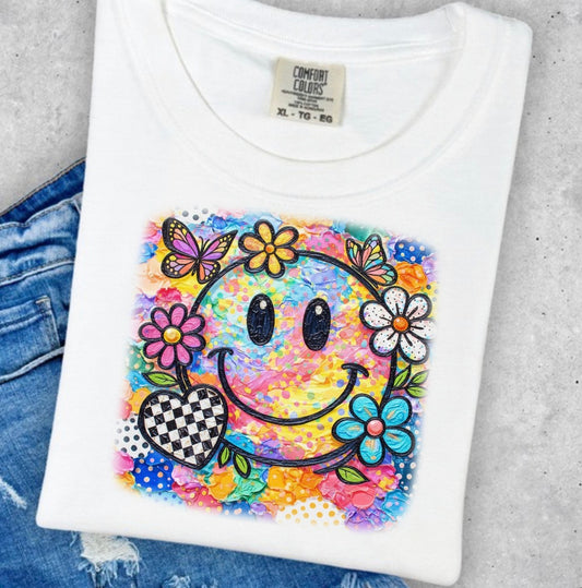 SMILEY TRANSFER