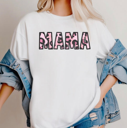 MAMA TRANSFER