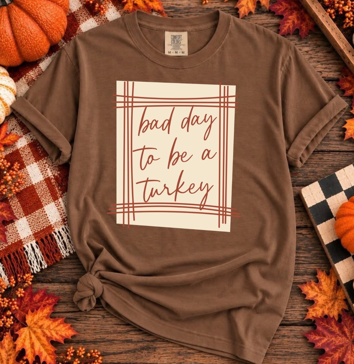 THANKSGIVING TRANSFER