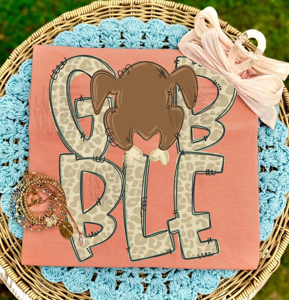 GOBBLE TRANSFER