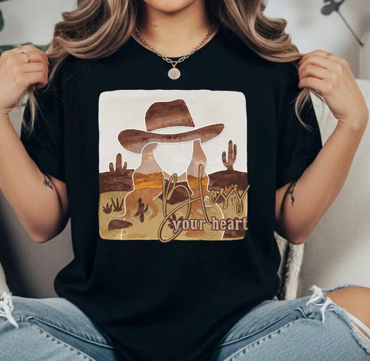 WESTERN TRANSFER