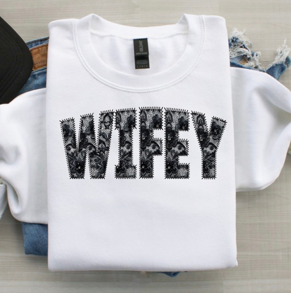 WIFEY TRANSFER