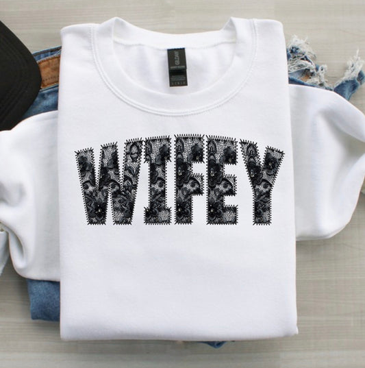 WIFEY TRANSFER