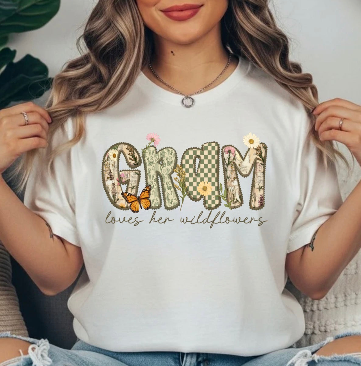 GRAM TRANSFER