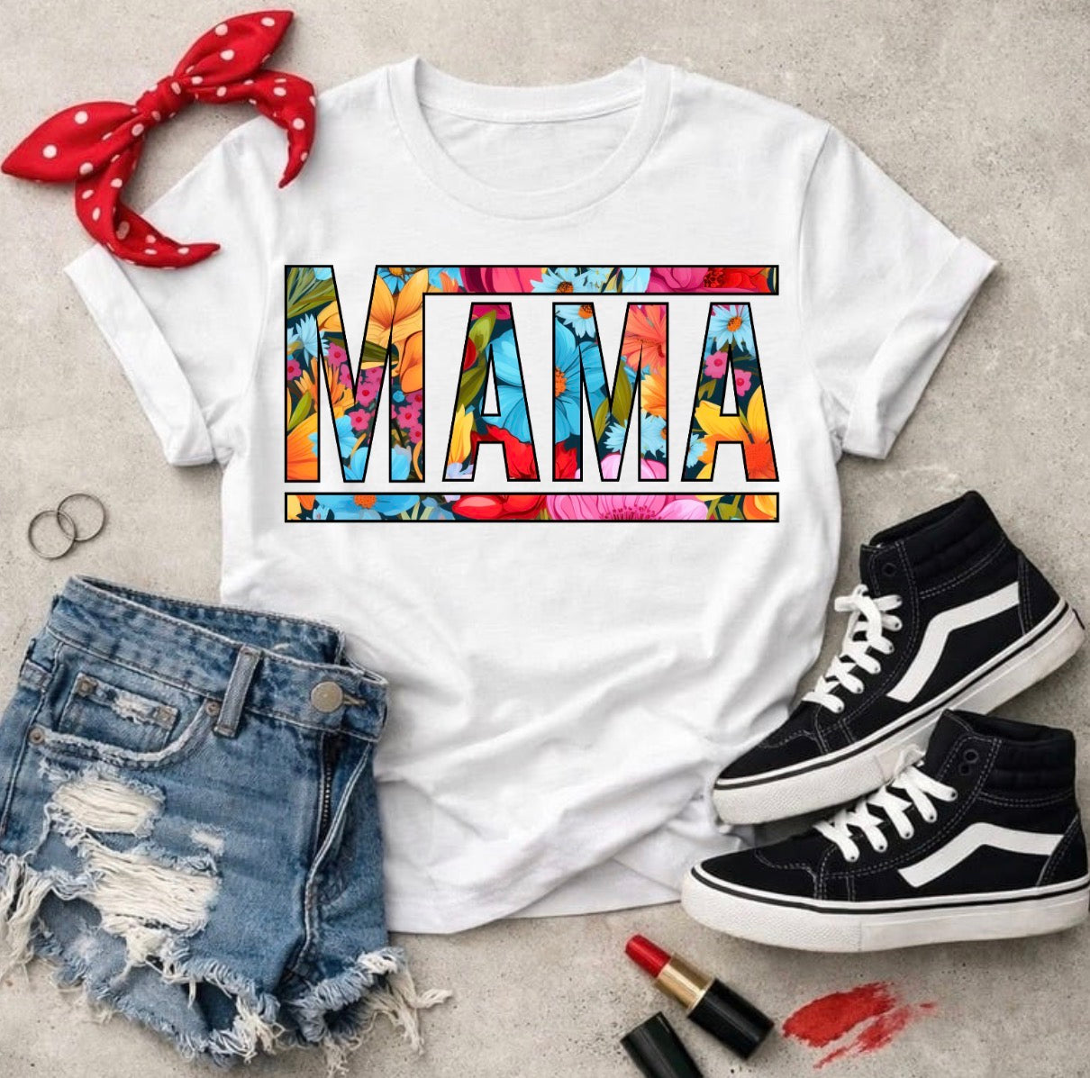 MAMA TRANSFER