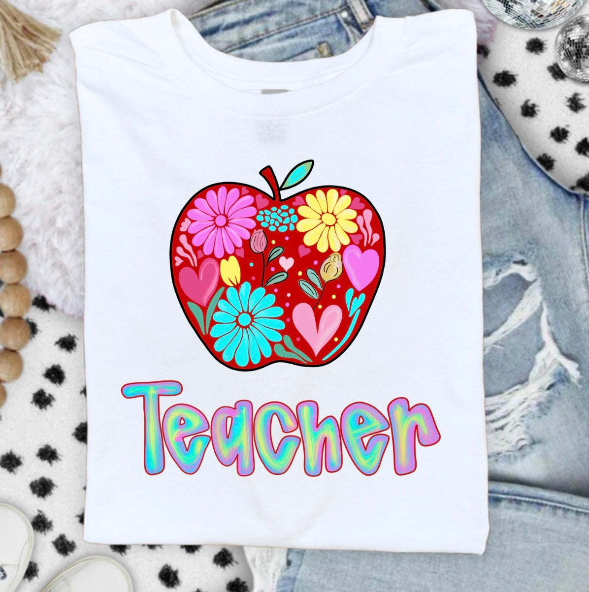TEACHER TRANSFER
