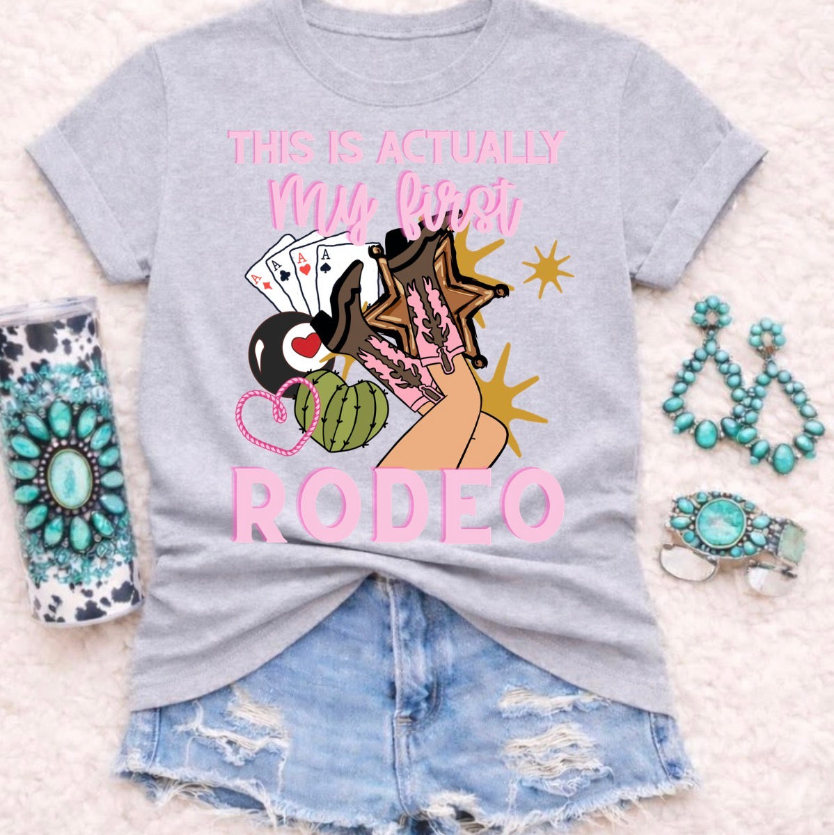 RODEO TRANSFER