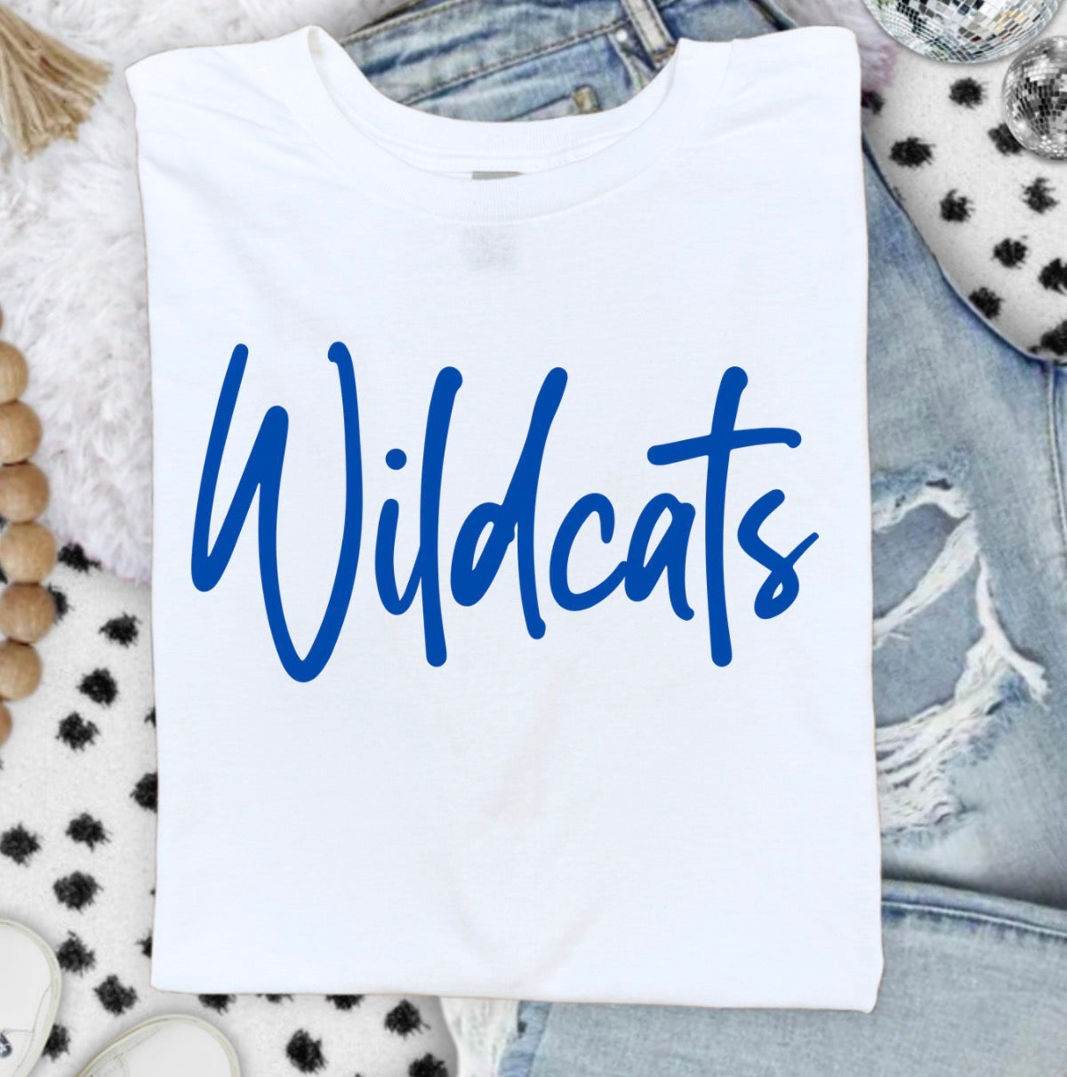 WILDCATS TRANSFER